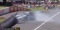 12h Bathurst 2019: Highlights nach sechs Stunden