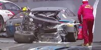 12h Bathurst 2020: Crash Megamix