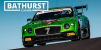 12h Bathurst 2020: Die Stimmen der Sieger