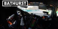 12h Bathurst 2020: Onboard McLaren