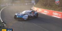 12h Bathurst 2020: Unfall Come Ledogar
