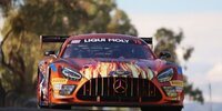 12h Bathurst 2022: Rennhighlights