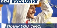 16 Jahre DTM: Die Karriere von Timo Scheider