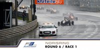 16. Rennen der Formel 3 am Norisring