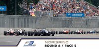 17. Rennen der Formel 3 am Norisring