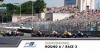 18. Rennen der Formel 3 am Norisring