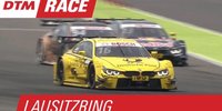 2. Rennen am Lausitzring in voller Länge