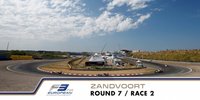 20. Rennen der Formel 3 in Zandvoort