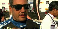 2014 Milwaukee Interviews nach dem Rennen