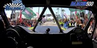 2015 SCORE Baja 500: Galindo Motorsport Onboard