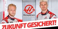 2024: Zumindest ein Deutscher fix in der Formel 1!