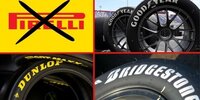 2025: Das Ende von Pirelli in der Formel 1?