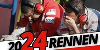 24 Rennen 2024: Die Formel 1 entwertet sich selbst