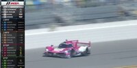 24h Daytona 2022: Die letzte Runde in voller Länge
