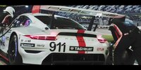 24h Daytona: "Fast perfektes Rennen" für Porsche
