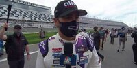 24h Daytona: Jimmie Johnson will wiederkommen