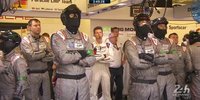 24h Le Mans 2017: Das Drama um den Porsche #1