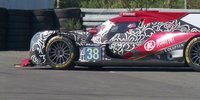 24h Le Mans 2017: Highlights nach zwei Stunden