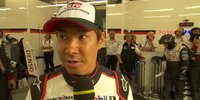 24h Le Mans 2017: Rekordhalter Kobayashi 