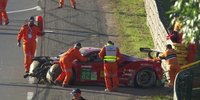24h Le Mans 2017: Rennhighlights 19-21 Uhr