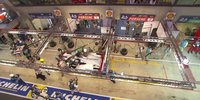 24h Le Mans 2017: Rennhighlights 21-23 Uhr