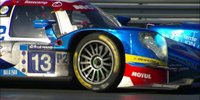 24h Le Mans 2017: Rennhighlights 6-8 Uhr