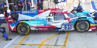 24h Le Mans 2017: Rennhighlights 8-10 Uhr