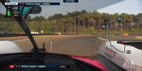 24h Le Mans 2017: Rundenrekord durch Kobayashi