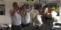 24h Le Mans 2017: Unfall von Pierre Kaffer (#82)
