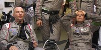 24h Le Mans 2017: Was in der Nacht passiert ist