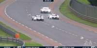 24h Le Mans 2018: Alonso übernimmt Führung!