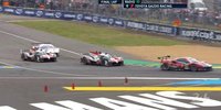 24h Le Mans 2018: Toyota Doppelsieg