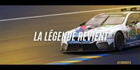 24h Le Mans 2019: Offizieller Video-Teaser