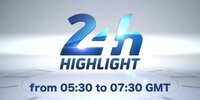 24h Le Mans 2020: Highlights nach 19 Stunden