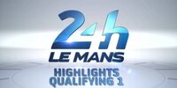 24h Le Mans 2020: Highlights nach 2 Stunden