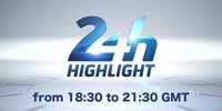 24h Le Mans 2020: Highlights nach 9 Stunden