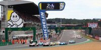 24h Le Mans 2020: Teaser