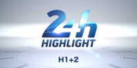 24h Le Mans 2021: Highlights nach zwei Stunden