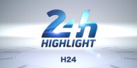 24h Le Mans 2021: Highlights Stunde 24