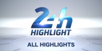 24h Le Mans 2021: Rennhighlights
