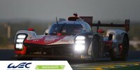 24h Le Mans 2022: Highlights Stunden 16 und 17