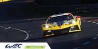 24h Le Mans 2022: Highlights Stunden 18 und 19