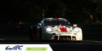24h Le Mans 2022: Highlights Stunden 20 und 21