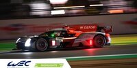 24h Le Mans 2022: Highlights Stunden 7 und 8