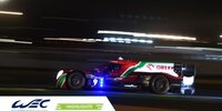 24h Le Mans 2022: Highlights Stunden 9 bis 15