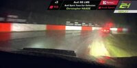 24h Nürburgring 2020: Dreher von Christopher Haase
