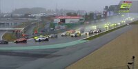 24h Nürburgring 2020: Highlights der Startphase