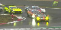 24h Nürburgring 2020: Highlights nach 2 Stunden