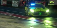 24h Nürburgring 2020: Highlights nach 4 Stunden