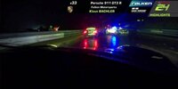 24h Nürburgring 2020: Highlights nach 5 Stunden
